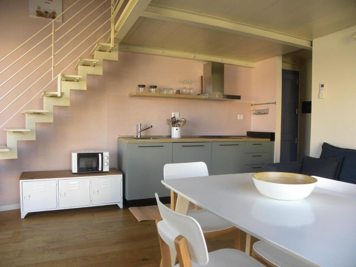 Petra Magica Apartment San Pantaleo Luaran gambar