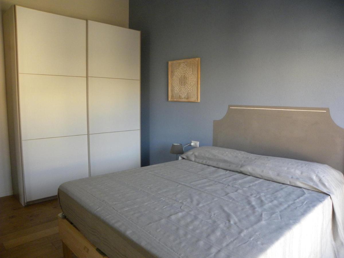 Petra Magica Apartment San Pantaleo Luaran gambar