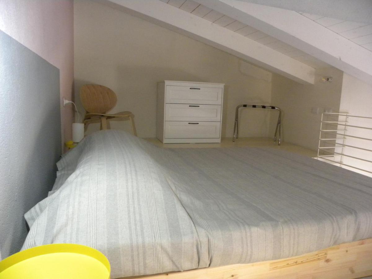 Petra Magica Apartment San Pantaleo Luaran gambar