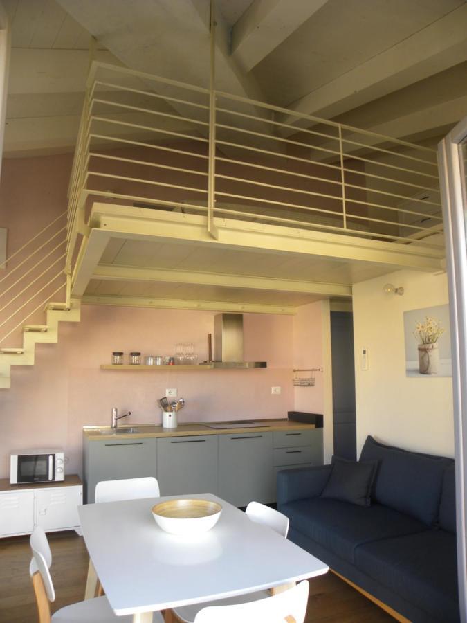 Petra Magica Apartment San Pantaleo Luaran gambar