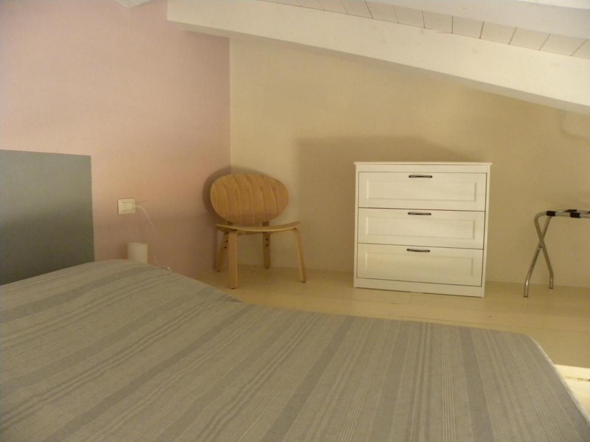 Petra Magica Apartment San Pantaleo Luaran gambar