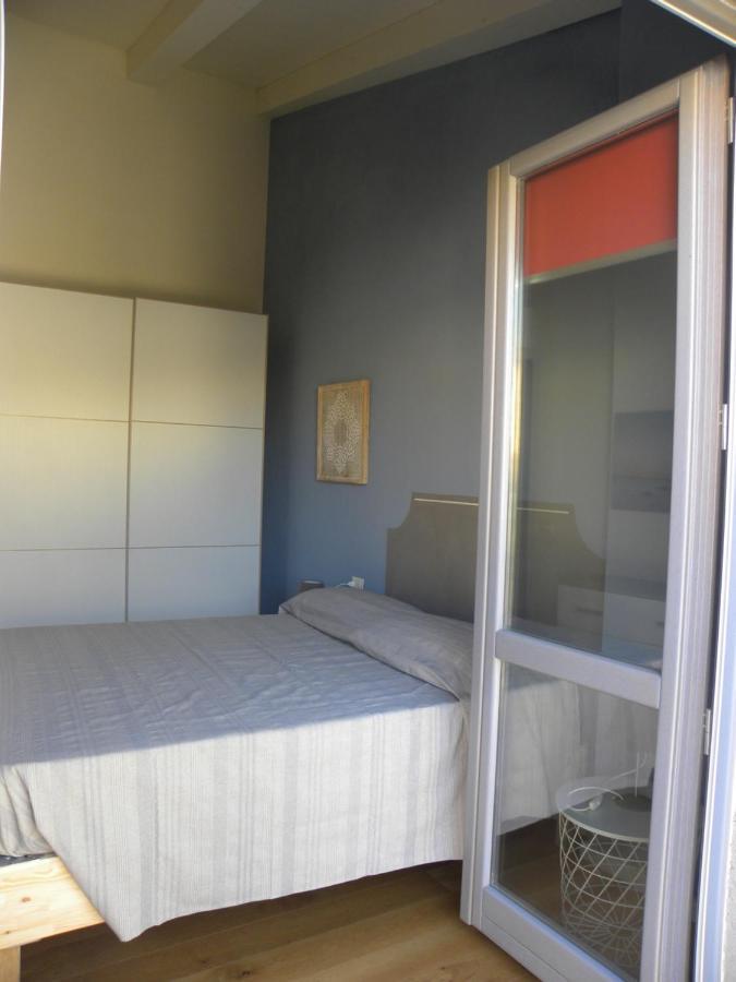 Petra Magica Apartment San Pantaleo Luaran gambar